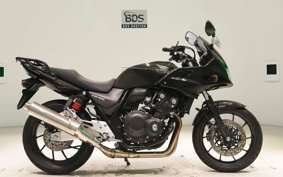 HONDA CB400 SUPER BOLDOR A 2021 NC42