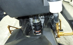 KAWASAKI NINJA 400 2021 EX400G