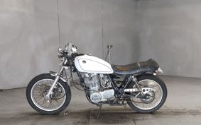 YAMAHA SR400 RH01J