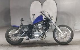 HONDA MAGNA 250 MC29