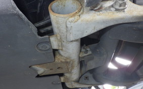 SUZUKI ADDRESS V50 CA4BA