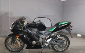 KAWASAKI NINJA ZX-6R ZX636C