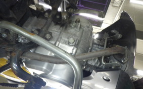 HONDA ｸﾛｽｶﾌﾞ JA10