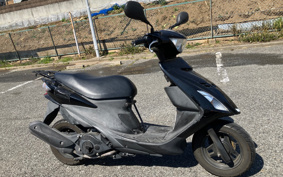 SUZUKI ADDRESS V125 CF4MA