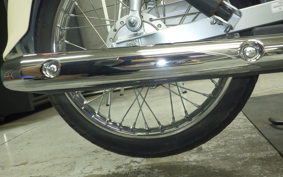 HONDA C110 SUPER CUB JA44
