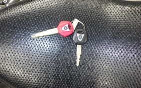 YAMAHA DRAGSTAR 400 2013