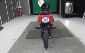 HONDA MOTOCOMPO 2002 AB12