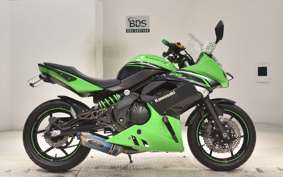KAWASAKI NINJA 400R 2012 ER400B