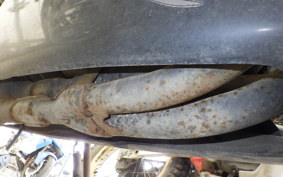 HONDA CBR400RR GEN 1 NC23