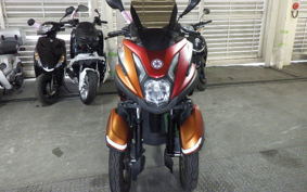 YAMAHA TRICITY 125 SE82J