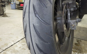 HONDA VTR 250 2022 MC33