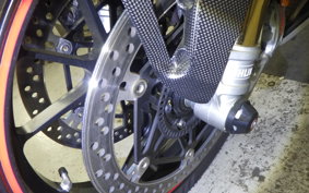 DUCATI STREETFIGHTER V4 S 2021