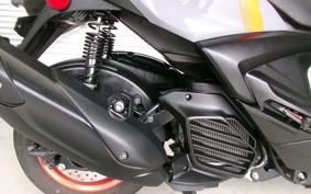 YAMAHA  CYGNUS  GRIF ASU SEJ4J