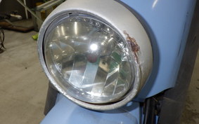 YAMAHA VOX 2006 SA31J