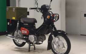 HONDA ｸﾛｽｶﾌﾞ50 AA06