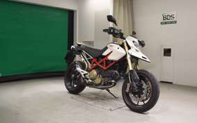 DUCATI HYPERMOTARD 1100S 2006