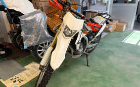 HONDA CRF250L MD38