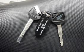 HONDA CB400SF GEN 4 A 2021 NC42