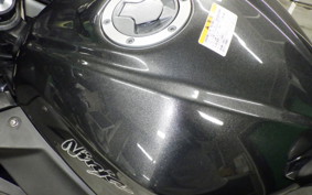 KAWASAKI NINJA 250 2025 EX250L