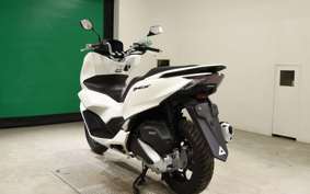 HONDA PCX 125 2002 JK05