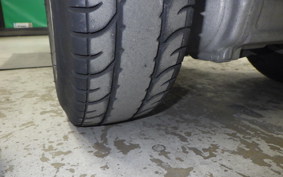 HONDA GYRO CANOPY 2019 TA03