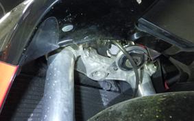 HONDA CBR954RR 2004