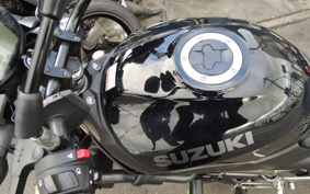 SUZUKI SV650 2021 VP55B