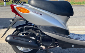 YAMAHA JOG DELUXE SA36J