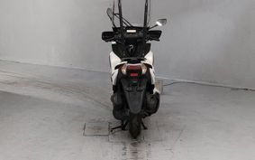 YAMAHA TRICITY 125 SEC1J