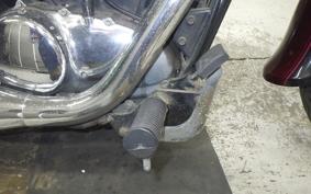 KAWASAKI VULCAN 800 CLASSIC 1996 VN800A
