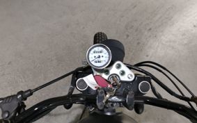 SUZUKI GLASS TRACKER BIG BOY NJ47A