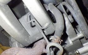 SUZUKI ADDRESS V100 1991 CE13A