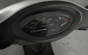 HONDA SPACY 125 JF04