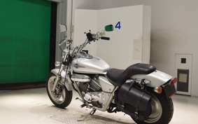 HONDA MAGNA 250