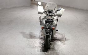 HONDA SUPER CUB110 JA07