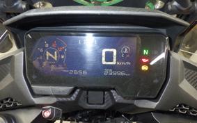 HONDA 400X 2019 NC56
