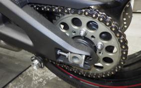 KAWASAKI ZX 10 NINJA ABS 2022 ZXT02L