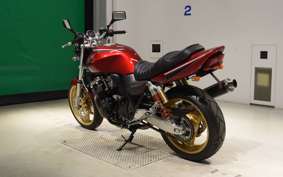 HONDA CB400SF VTEC SPEC 2 2002 NC39