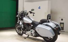 HARLEY FLSB 1750 2023