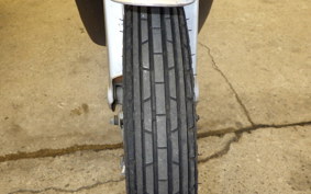 HONDA LITTLE CUB E AA01