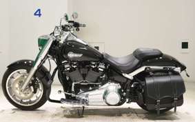 HARLEY FLBS 1870 2022