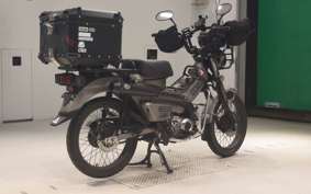 HONDA CT125-2 JA65