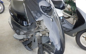 YAMAHA JOG Gen.5 SA36J