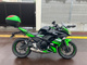 Фото Kawasaki NINJA 650 ABS 2017 с японского аукциона