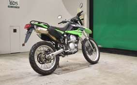 KAWASAKI KLX250 Gen.2 LX250S