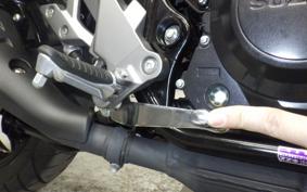 SUZUKI Vｽﾄﾛｰﾑ250