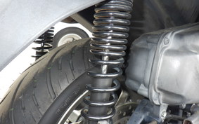 HONDA FORZA Z GEN 2 MF10