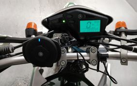 YAMAHA SEROW 250 DG31J