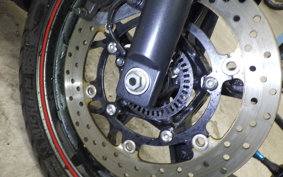 YAMAHA YZF R-3 2016 RH07J