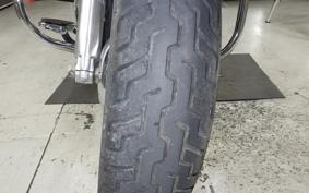 HARLEY FLSTC 1580 2008